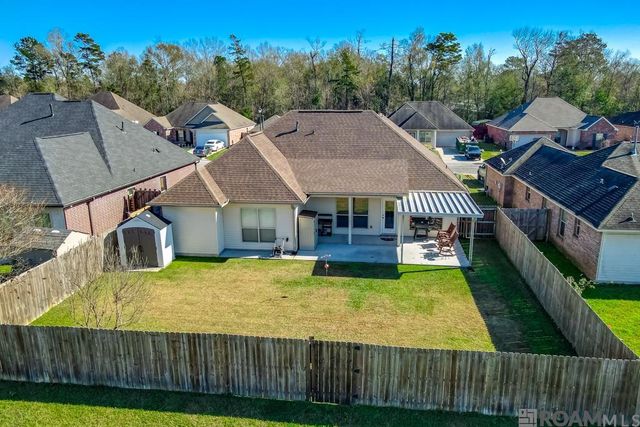 23249 Conifer Dr, Denham Springs, LA 70726