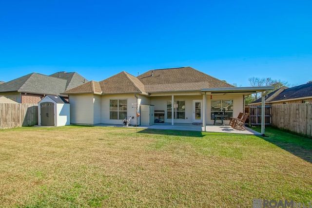 23249 Conifer Dr, Denham Springs, LA 70726