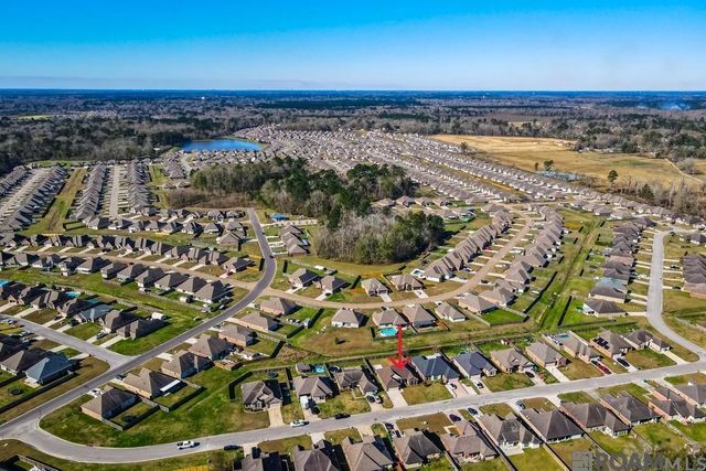 23249 Conifer Dr, Denham Springs, LA 70726