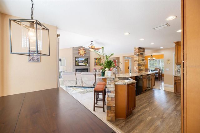 25167 RECIFE DRIVE, Punta Gorda, FL 33983