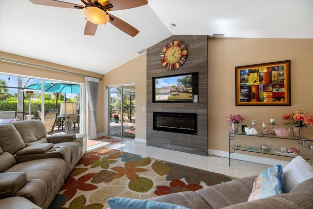 25167 RECIFE DRIVE, Punta Gorda, FL 33983