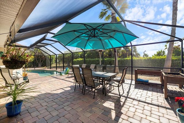 25167 RECIFE DRIVE, Punta Gorda, FL 33983