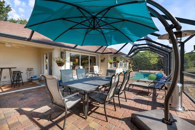 25167 RECIFE DRIVE, Punta Gorda, FL 33983