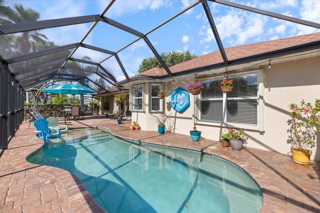 25167 RECIFE DRIVE, Punta Gorda, FL 33983