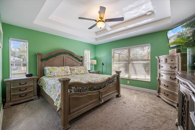 25167 RECIFE DRIVE, Punta Gorda, FL 33983