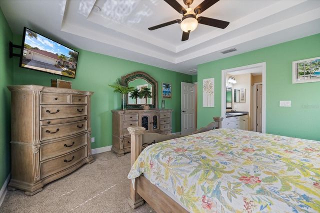 25167 RECIFE DRIVE, Punta Gorda, FL 33983