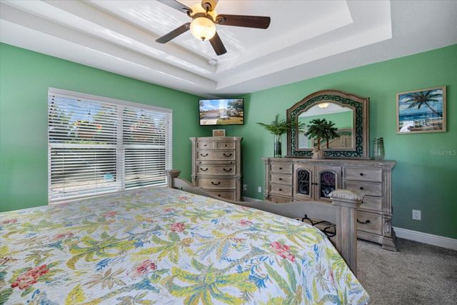 25167 RECIFE DRIVE, Punta Gorda, FL 33983