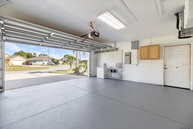 25167 RECIFE DRIVE, Punta Gorda, FL 33983