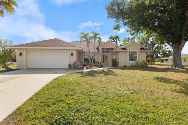 25167 RECIFE DRIVE, Punta Gorda, FL 33983