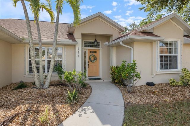 25167 RECIFE DRIVE, Punta Gorda, FL 33983