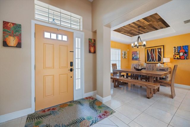 25167 RECIFE DRIVE, Punta Gorda, FL 33983