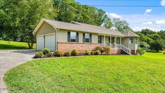 121 Inman Rd, Sweetwater, TN 37874