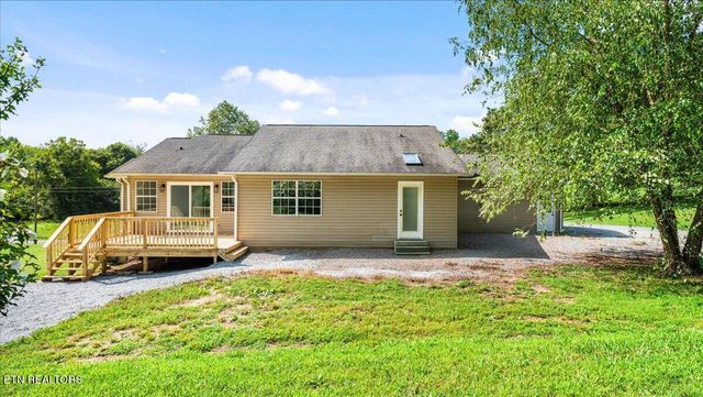 121 Inman Rd, Sweetwater, TN 37874