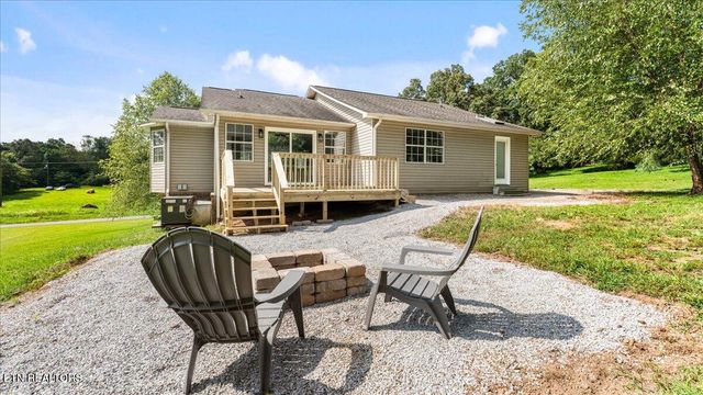 121 Inman Rd, Sweetwater, TN 37874