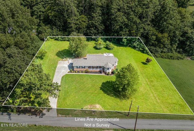 121 Inman Rd, Sweetwater, TN 37874