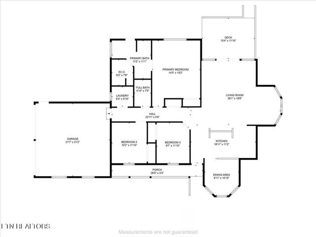 121 Inman Rd, Sweetwater, TN 37874