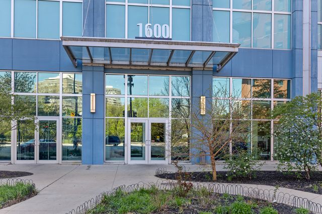 1600 S Indiana Avenue 702, Chicago, IL 60616
