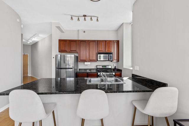 1600 S Indiana Avenue 702, Chicago, IL 60616