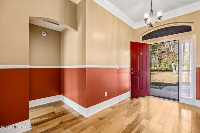 10495 FORD Road, Bryceville, FL 32009