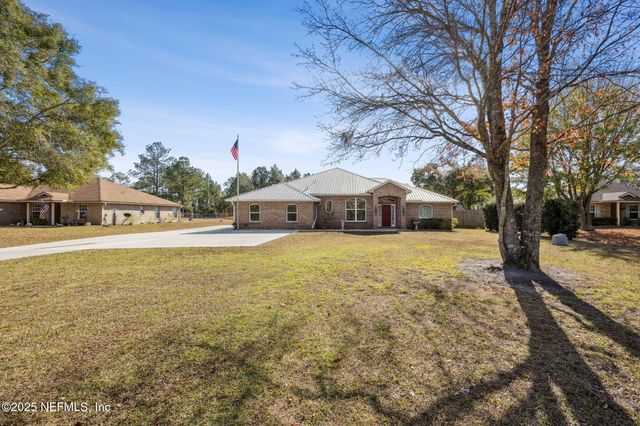 10495 FORD Road, Bryceville, FL 32009