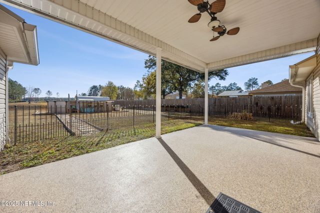 10495 FORD Road, Bryceville, FL 32009