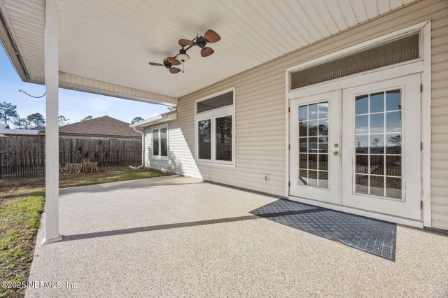 10495 FORD Road, Bryceville, FL 32009