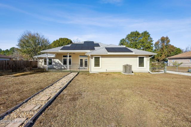 10495 FORD Road, Bryceville, FL 32009