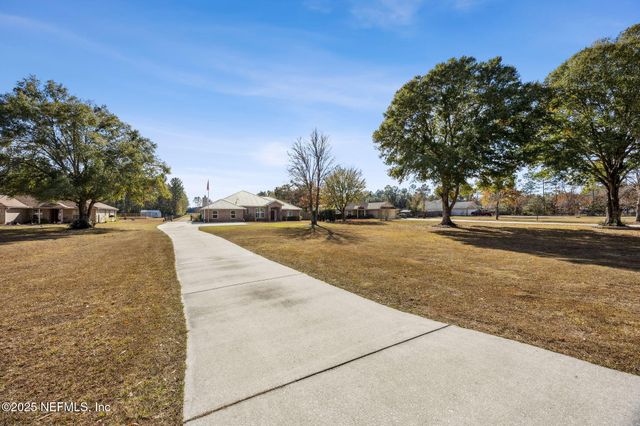 10495 FORD Road, Bryceville, FL 32009