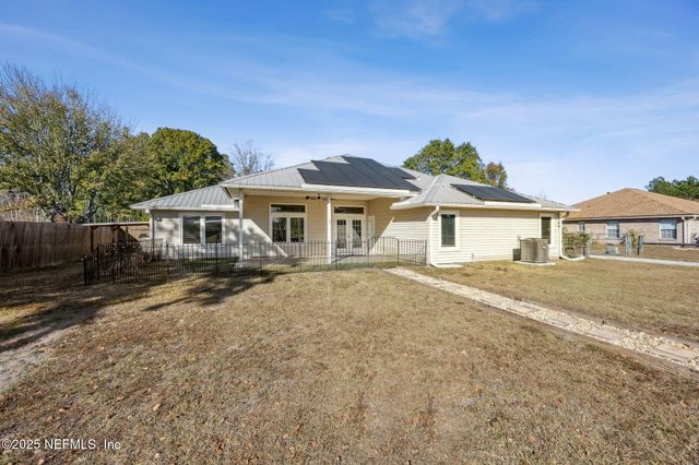 10495 FORD Road, Bryceville, FL 32009