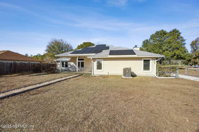 10495 FORD Road, Bryceville, FL 32009