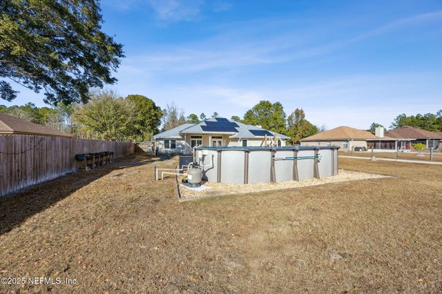 10495 FORD Road, Bryceville, FL 32009