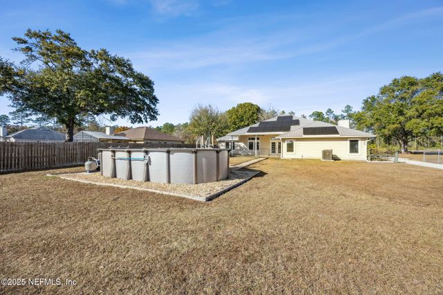 10495 FORD Road, Bryceville, FL 32009