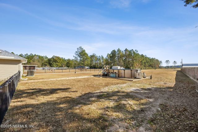 10495 FORD Road, Bryceville, FL 32009