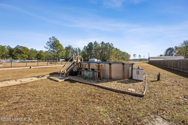 10495 FORD Road, Bryceville, FL 32009