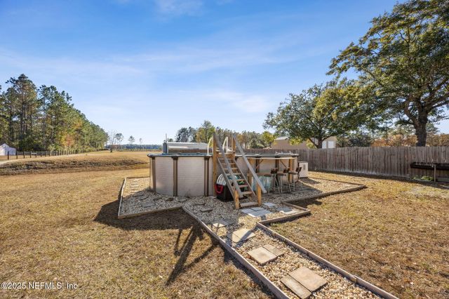 10495 FORD Road, Bryceville, FL 32009