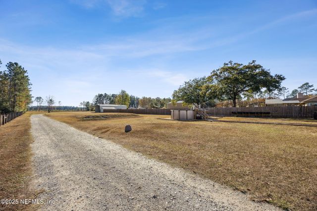 10495 FORD Road, Bryceville, FL 32009