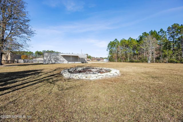 10495 FORD Road, Bryceville, FL 32009