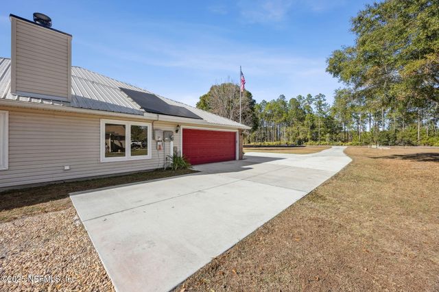 10495 FORD Road, Bryceville, FL 32009