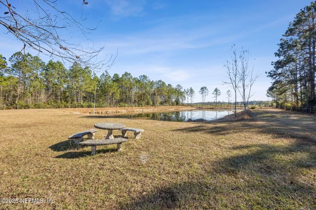 10495 FORD Road, Bryceville, FL 32009