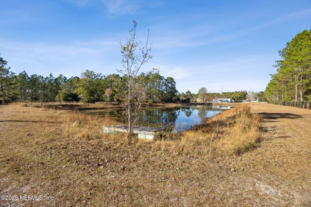 10495 FORD Road, Bryceville, FL 32009