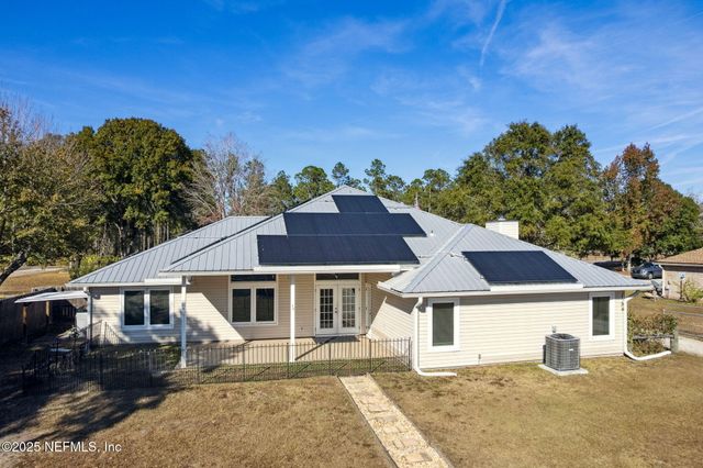 10495 FORD Road, Bryceville, FL 32009