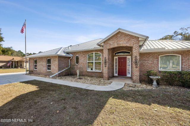 10495 FORD Road, Bryceville, FL 32009