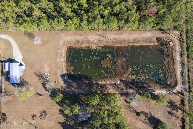 10495 FORD Road, Bryceville, FL 32009