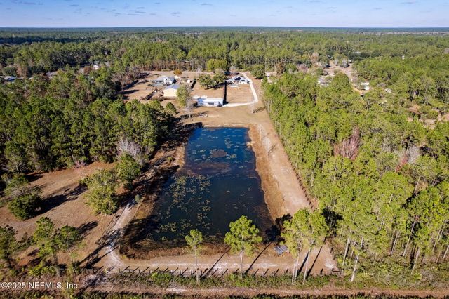 10495 FORD Road, Bryceville, FL 32009