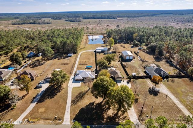 10495 FORD Road, Bryceville, FL 32009