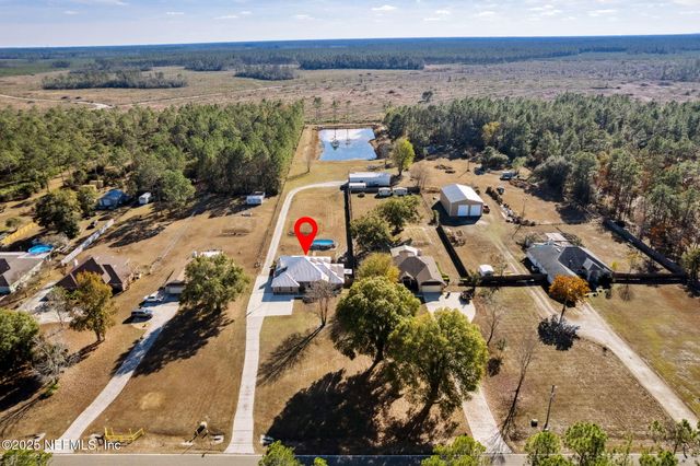 10495 FORD Road, Bryceville, FL 32009