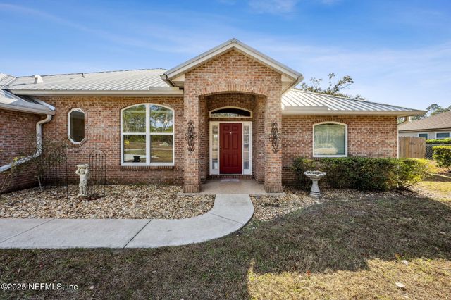 10495 FORD Road, Bryceville, FL 32009