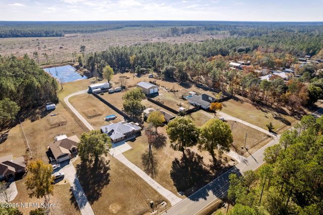 10495 FORD Road, Bryceville, FL 32009