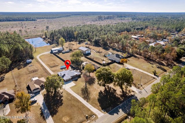 10495 FORD Road, Bryceville, FL 32009