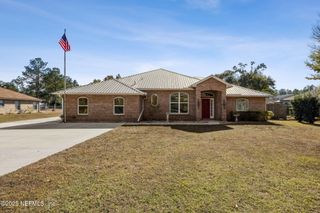 10495 FORD Road, Bryceville, FL 32009